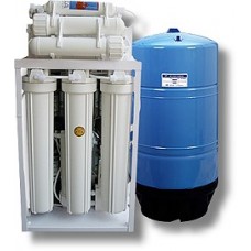 RO800 con tanque 20G