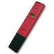 Medidor de pH PH108